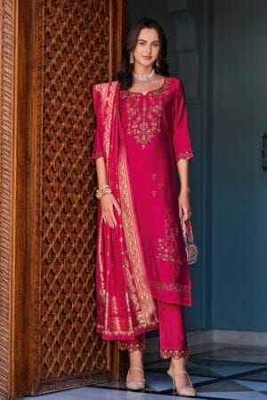 LILY LALI HASMEENA VOL 5 HANDWORK KURTIS CATALOG 13.jpg