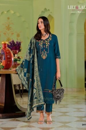 LILY LALI HASMEENA VOL 5 HANDWORK KURTIS CATALOG 6.jpg
