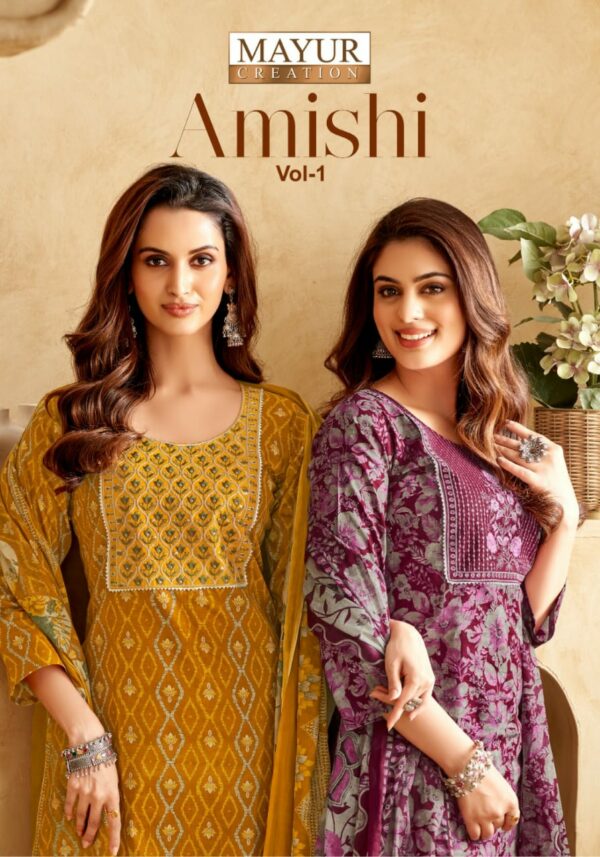 MAYUR AMISHI VOL 1 READYMADE KURTIS SUPPLIER 14.jpg