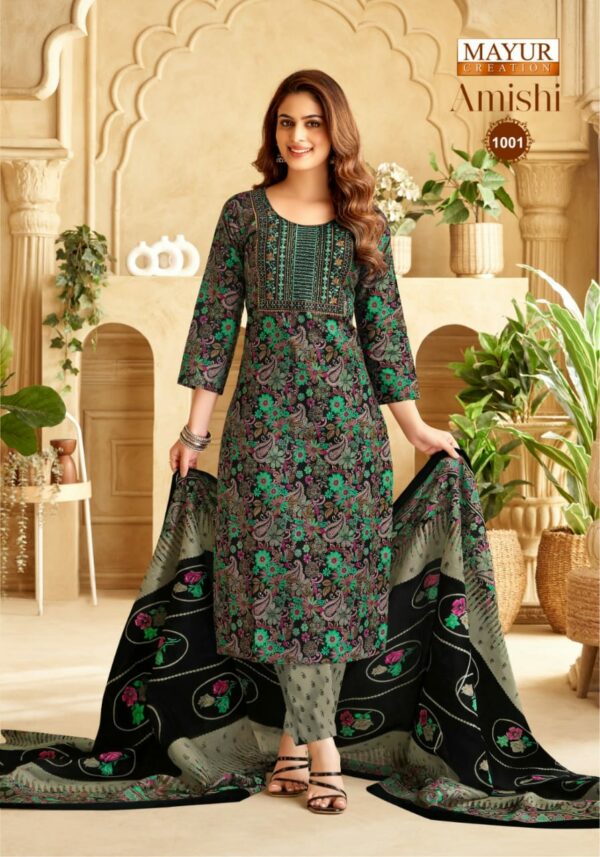 MAYUR AMISHI VOL 1 READYMADE KURTIS SUPPLIER 15.jpg