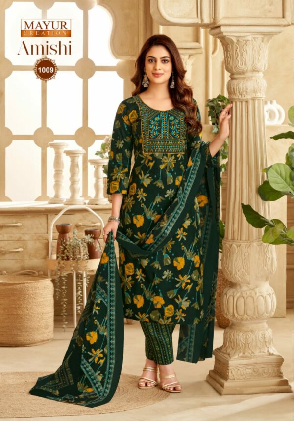MAYUR AMISHI VOL 1 READYMADE KURTIS SUPPLIER 9.jpg