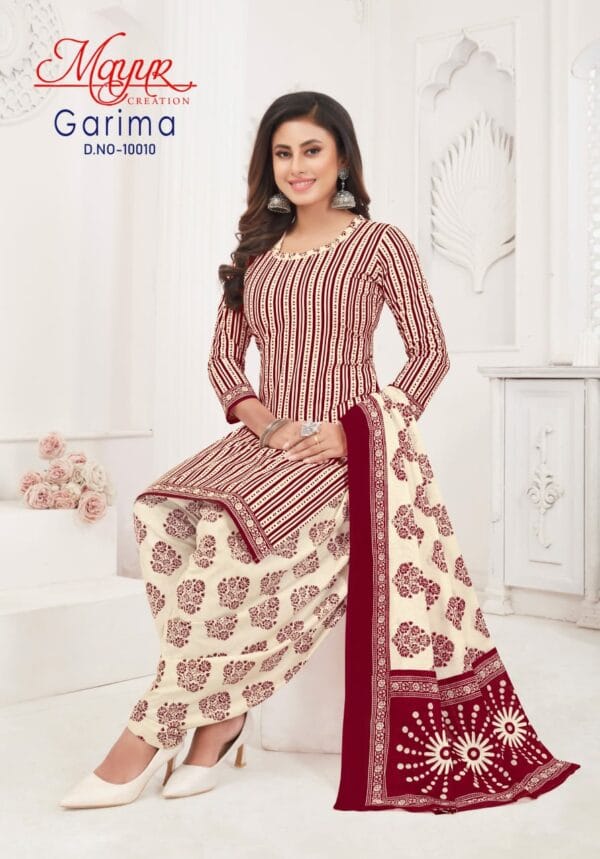 MAYUR CREATION GARIMA VOL 10 UNSTITCHED SUITS 10.jpg