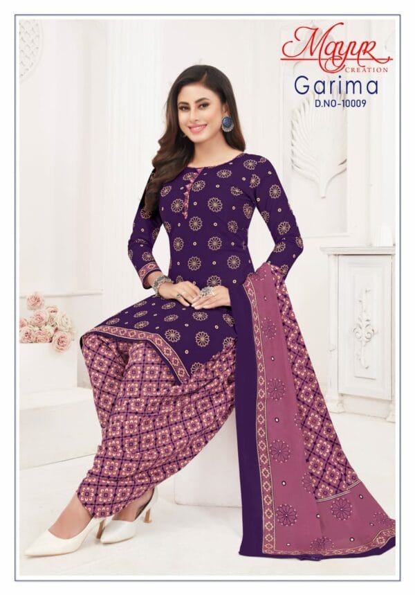 MAYUR CREATION GARIMA VOL 10 UNSTITCHED SUITS 11.jpg