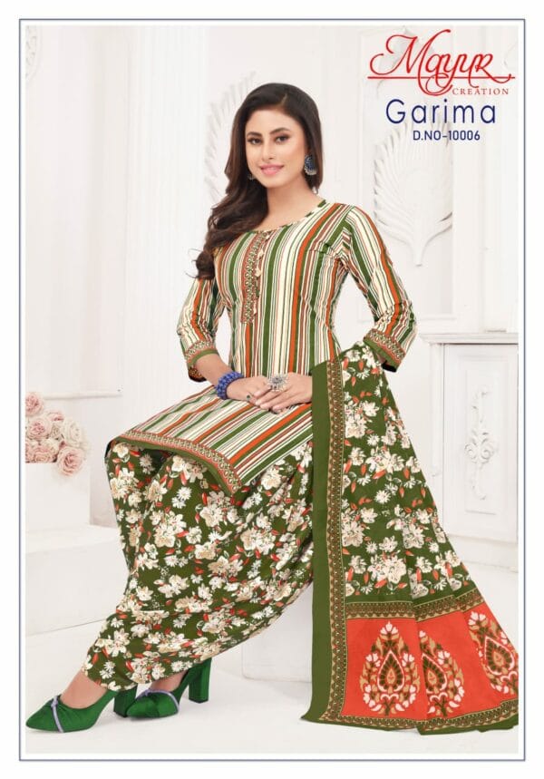 MAYUR CREATION GARIMA VOL 10 UNSTITCHED SUITS 4.jpg