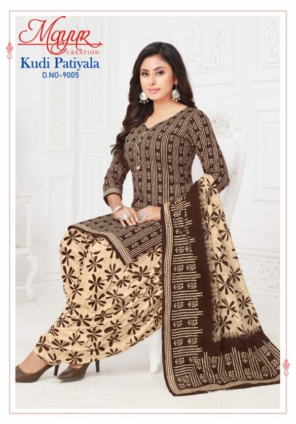 MAYUR CREATION KUDI PATIYALA VOL 9 DRESS MATERIAL 7.jpg