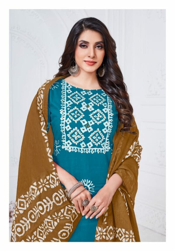 MAYUR CREATION POSHAK VOL 1 COTTON DRESS MATERIAL 5.jpg