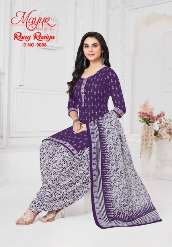 MAYUR CREATION RANG RASIYA VOL 9 DRESS MATERIAL 10.jpg