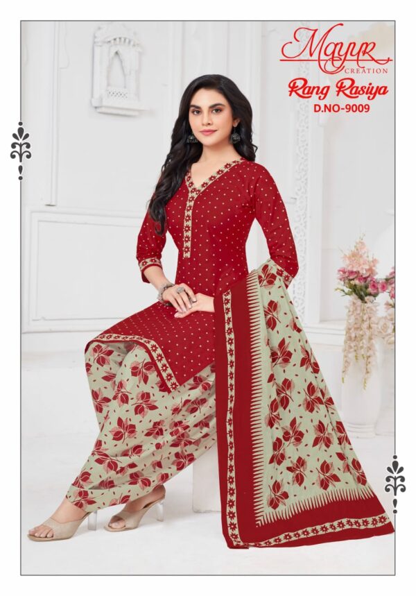 MAYUR CREATION RANG RASIYA VOL 9 DRESS MATERIAL 11.jpg