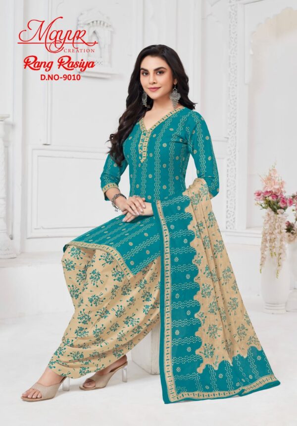 MAYUR CREATION RANG RASIYA VOL 9 DRESS MATERIAL 12.jpg
