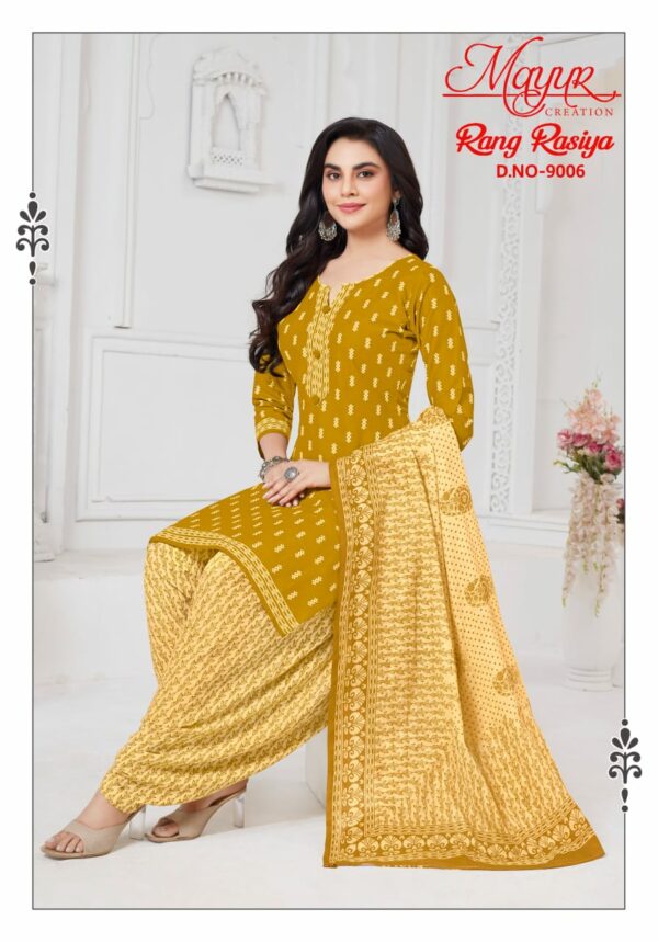 MAYUR CREATION RANG RASIYA VOL 9 DRESS MATERIAL 3.jpg