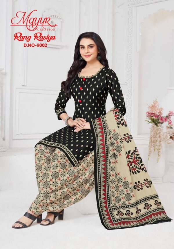 MAYUR CREATION RANG RASIYA VOL 9 DRESS MATERIAL 5.jpg
