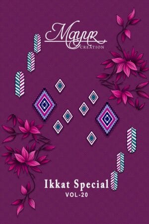 MAYUR IKKAT VOL 20 COTTON PRINTED SUITS SUPPLIER 3.jpg