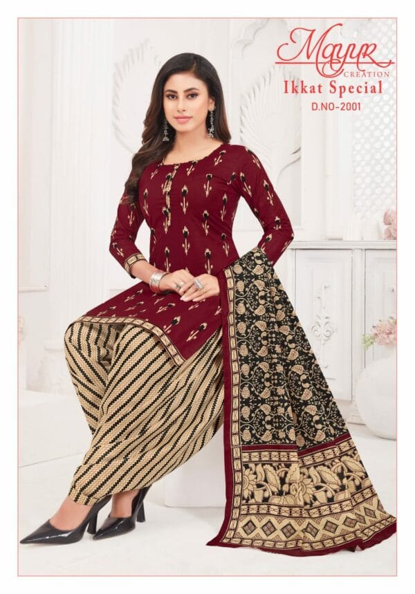 MAYUR IKKAT VOL 20 COTTON PRINTED SUITS SUPPLIER 4.jpg