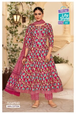 MCM ANARKALI VOL 4 COTTON PRINTED SUITS SUPPLIER 5.jpg
