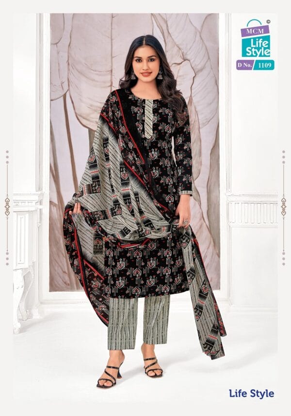MCM LIFESTYLE VOL 11 READYMADE COTTON SUITS 10.jpg