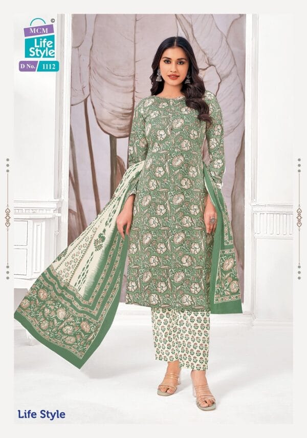 MCM LIFESTYLE VOL 11 READYMADE COTTON SUITS 14.jpg
