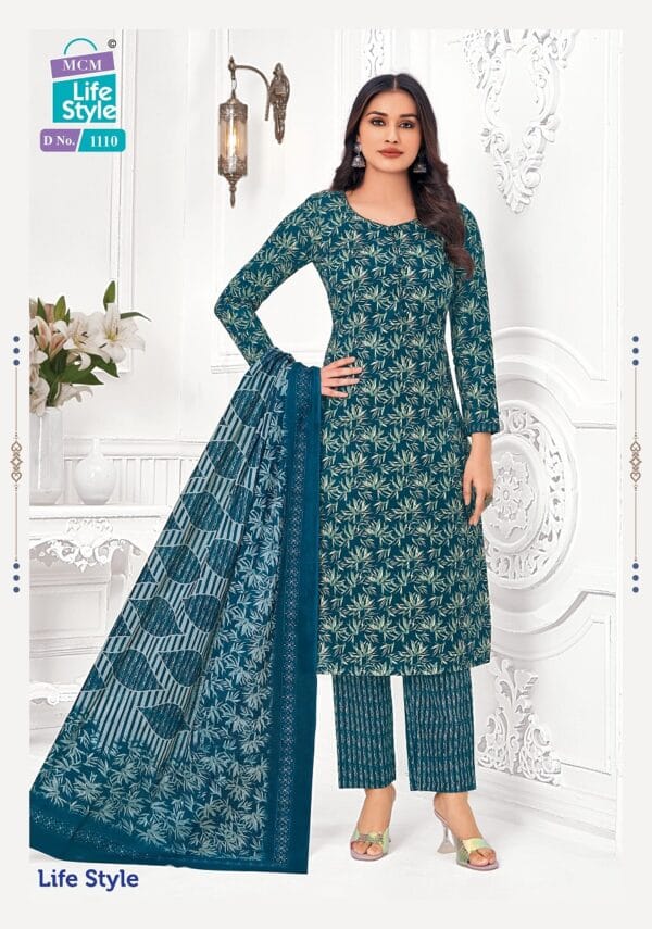 MCM LIFESTYLE VOL 11 READYMADE COTTON SUITS 2.jpg