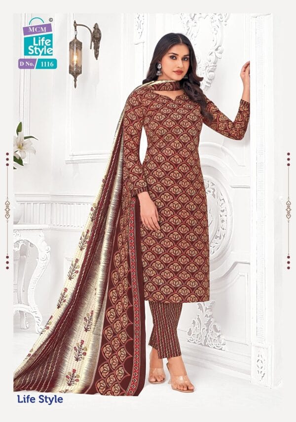 MCM LIFESTYLE VOL 11 READYMADE COTTON SUITS 6.jpg