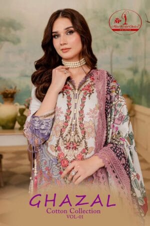 MISS WORLD PRINTS GHAZAL VOL 1 COTTON COLLECTION 1.jpg