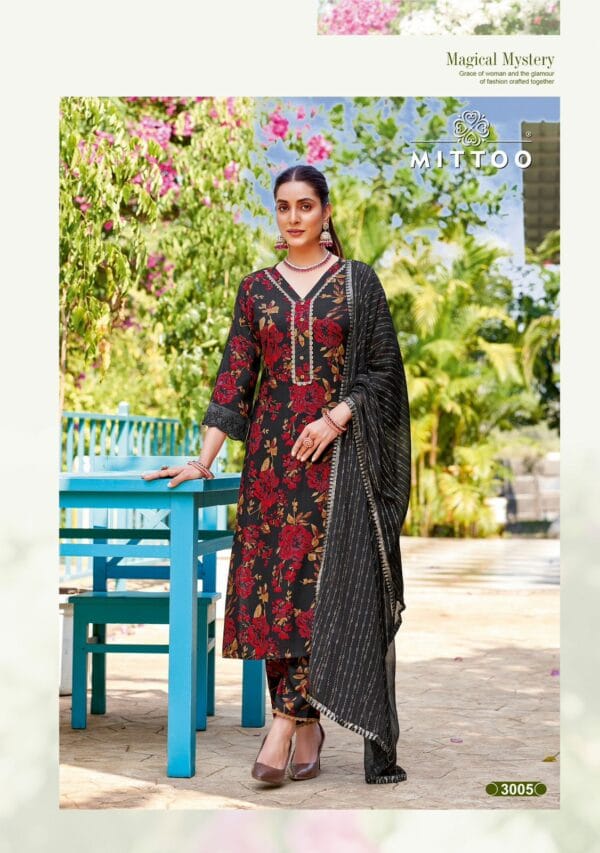MITTOO DISNEY RAYON PRINT READYMADE KURTI SUPPLIER 10.jpg