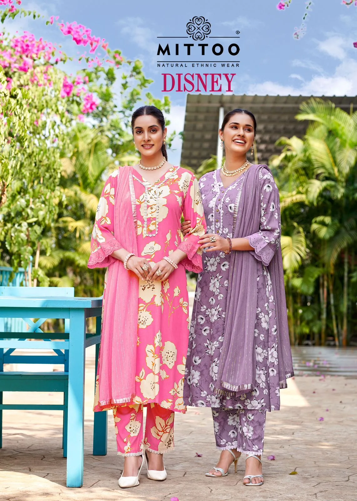 MITTOO DISNEY RAYON PRINT READYMADE KURTI SUPPLIER 6.jpg