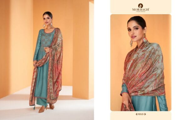 MOR BAGH KALAM SILK SUITS BY AASHIRWAD CREATION 5.jpg