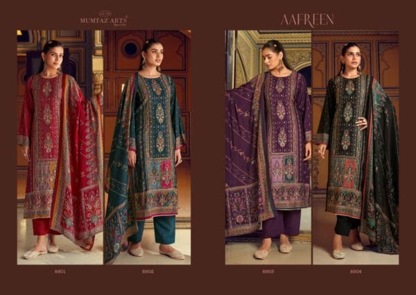 MUMTAZ ARTS AAFREEN VISCOSE SUITS WHOLESALER 7.jpg