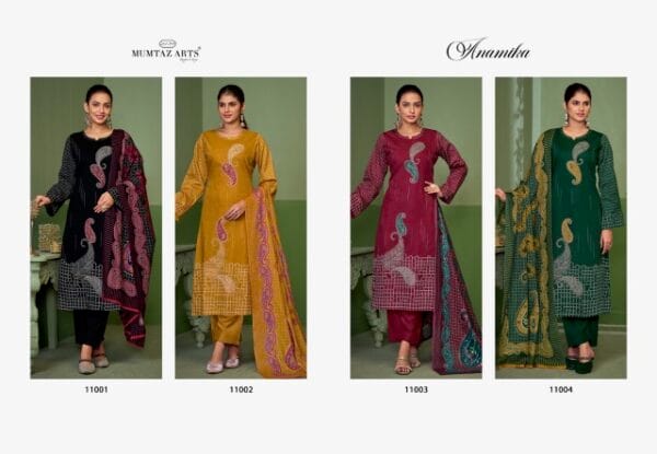 MUMTAZ ARTS ANAMIKA PURE JAM SILK SUITS CATALOG 5.jpg