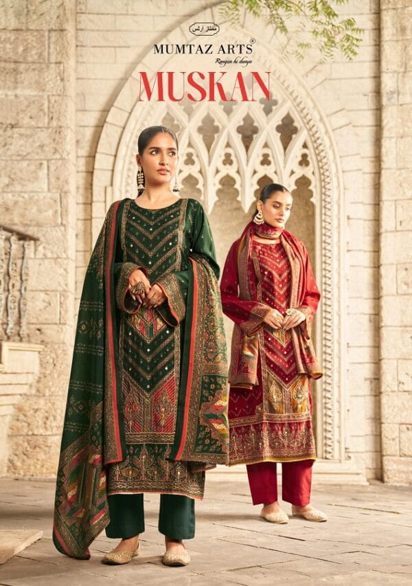 MUMTAZ ARTS MUSKAN PURE VISCOSE MUSLIN SUITS 10.jpg