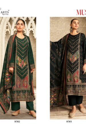 MUMTAZ ARTS MUSKAN PURE VISCOSE MUSLIN SUITS 9.jpg
