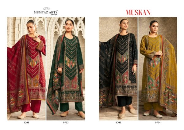 MUMTAZ ARTS MUSKAN PURE VISCOSE MUSLIN SUITS 9.jpg