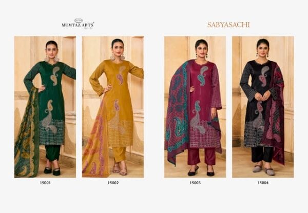 MUMTAZ ARTS SABYASACHI JAM SILK SUITS EMBROIDERY 2.jpg
