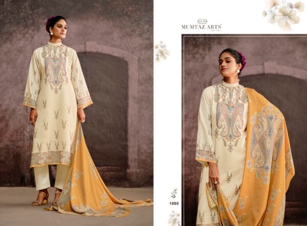 MUMTAZ ARTS SILSILA PASHMINA WINTER SUITS CATALOG 8.jpg