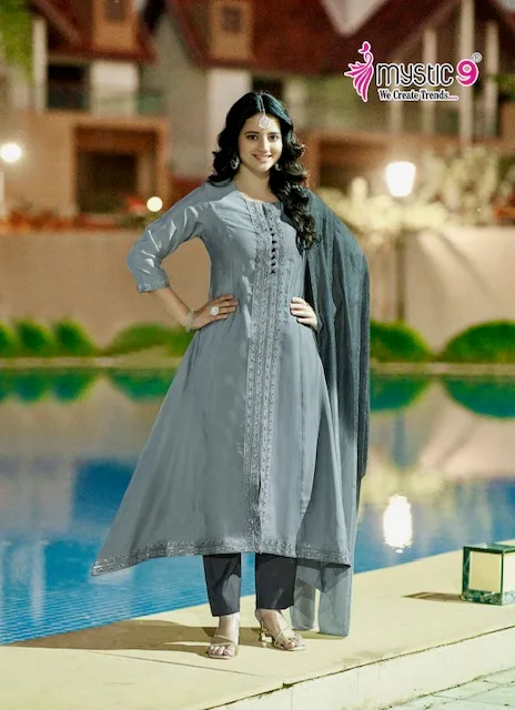 MYSTIC 9 MAHEK VOL 1 READYMADE KURTIS SUPPLIER LATEST 2024 Rehmat Boutique MYSTIC 9 MAHEK VOL 1 READYMADE KURTIS SUPPLIER MYSTIC 9 MAHEK VOL 1 READYMADE KURTIS SUPPLIER 11.jpg