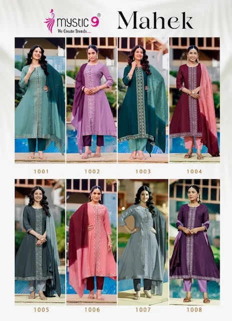 MYSTIC 9 MAHEK VOL 1 READYMADE KURTIS SUPPLIER LATEST 2024 Rehmat Boutique MYSTIC 9 MAHEK VOL 1 READYMADE KURTIS SUPPLIER MYSTIC 9 MAHEK VOL 1 READYMADE KURTIS SUPPLIER 13.jpg