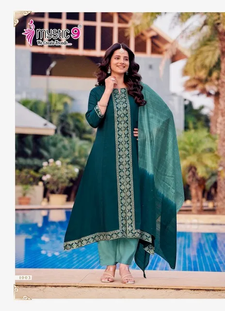 MYSTIC 9 MAHEK VOL 1 READYMADE KURTIS SUPPLIER LATEST 2024 Rehmat Boutique MYSTIC 9 MAHEK VOL 1 READYMADE KURTIS SUPPLIER MYSTIC 9 MAHEK VOL 1 READYMADE KURTIS SUPPLIER 15.jpg