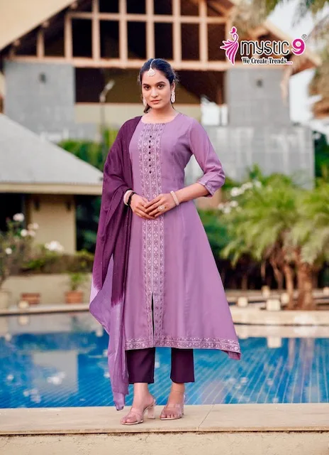 MYSTIC 9 MAHEK VOL 1 READYMADE KURTIS SUPPLIER LATEST 2024 Rehmat Boutique MYSTIC 9 MAHEK VOL 1 READYMADE KURTIS SUPPLIER MYSTIC 9 MAHEK VOL 1 READYMADE KURTIS SUPPLIER 16.jpg