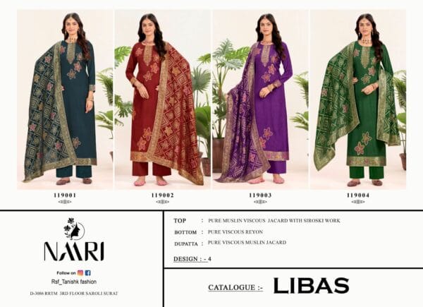 NAARI LIBAS PURE MUSLIN SALWAR SUIT WHOLESALER 5.jpg