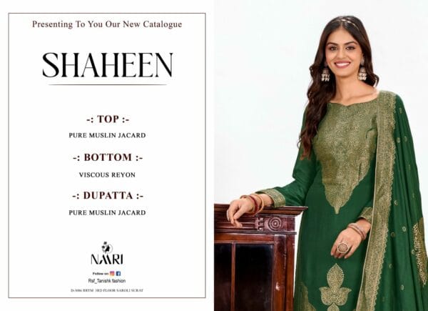 NAARI SHAHEEN PURE MUSLIN SALWAR SUIT WHOLESALER 4.jpg
