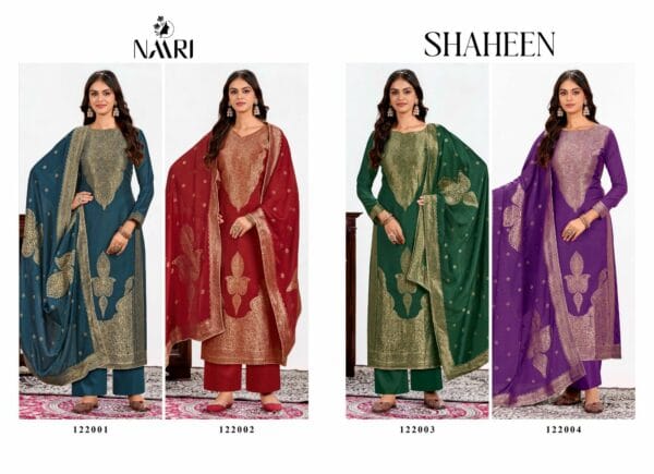 NAARI SHAHEEN PURE MUSLIN SALWAR SUIT WHOLESALER 9.jpg