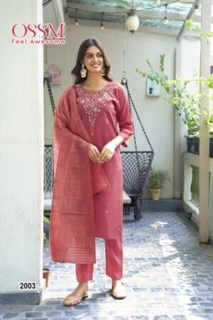 OSSM MISHU VOL 2 ROMAN SIMMER READYMADE KURTI 2.jpg