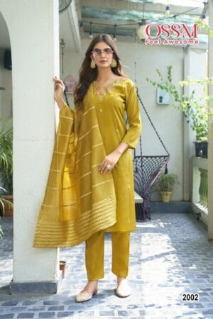 OSSM MISHU VOL 2 ROMAN SIMMER READYMADE KURTI 3.jpg