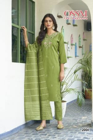 OSSM MISHU VOL 2 ROMAN SIMMER READYMADE KURTI 7.jpg