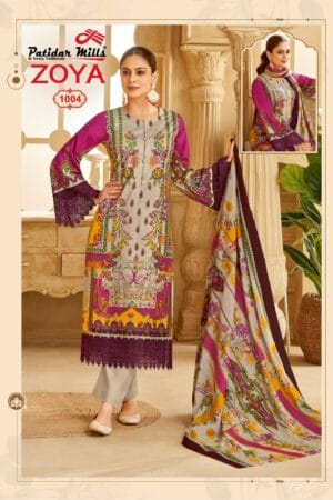 PATIDAR MILLS ZOYA VOL 1 COTTON PRINTED SUITS SUPPLIER 5.jpg