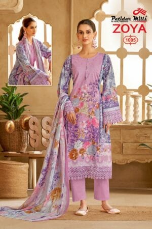 PATIDAR MILLS ZOYA VOL 1 COTTON PRINTED SUITS SUPPLIER 6.jpg