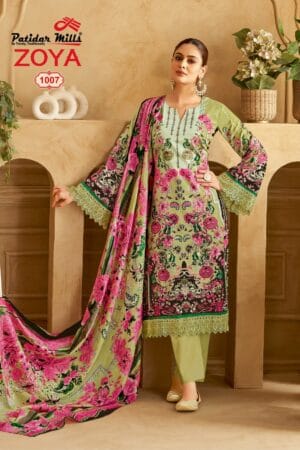 PATIDAR MILLS ZOYA VOL 1 COTTON PRINTED SUITS SUPPLIER 8.jpg