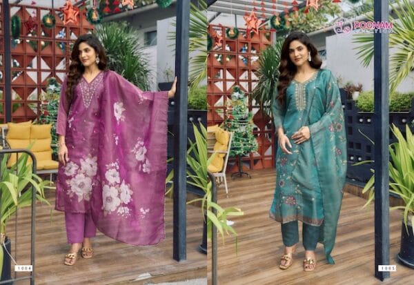 POONAM CREATION PASHMINA VISCOSE TISSUE KURTI 5.jpg
