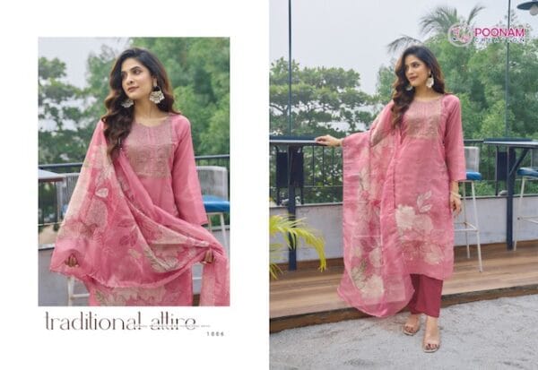 POONAM CREATION PASHMINA VISCOSE TISSUE KURTI 6.jpg