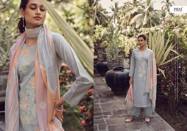 PRM TRENDZ ZAAHIRA PURE LAWN COTTON SUITS 8.jpg