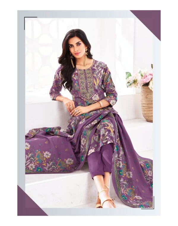 RADHIKA LIFESTYLE NAZRANA VOL 1 JAM SATIN KURTI 1.jpg